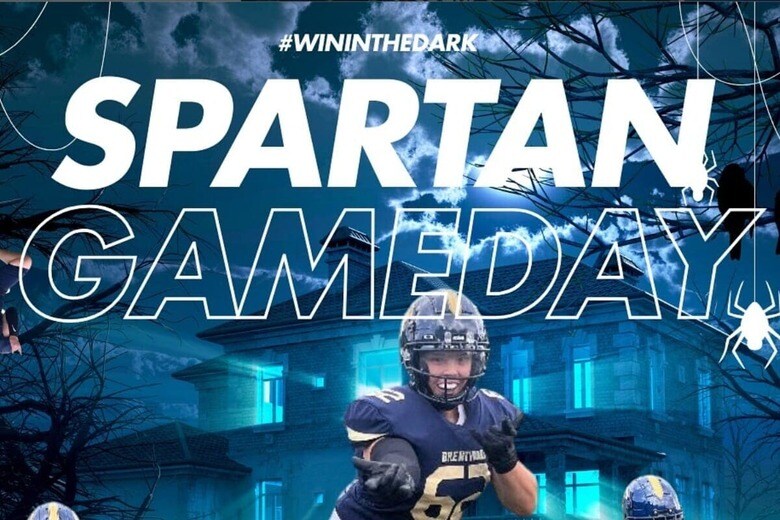 brentwoodspartansfootball/Instagram