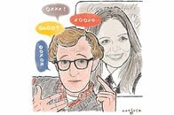 『アニー・ホール』でウディ・アレンが試みた映画の解体と自己開示