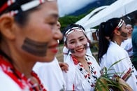 環太平洋の諸民族のルーツは...「実は台湾」　マダガスカルからニュージーランドまで、対中国の心強い味方に？