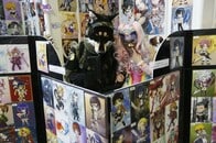 マンガの次はポケモンＧＯ、それでも遠いコンテンツ大国の道