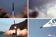 アメリカには北朝鮮のミサイルを迎撃できる自信がない