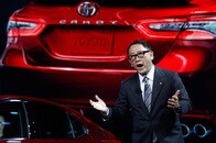 トヨタが抱える憂鬱と希望　淘汰の時代に立ち向かう術とは