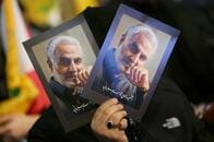 米軍ドローンによるイランのソレイマニ司令官殺害は｢非合法｣＝国連調査官