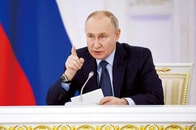 知的人材と資本の流出が止まらない...すでに「経済戦争」では敗戦状態のロシア【最新経済データ】
