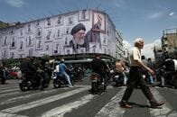 米イラン合意、凍結資産解放が鍵─最高指導者顧問＝米報道