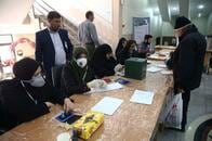 イラン国会選挙、強硬派が圧勝　投票率はテヘラン25%と1979年以降最低