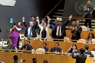 国連安保理の非常任理事国選挙で、フィリピンとドイツがまさかの落選…一体なぜ？