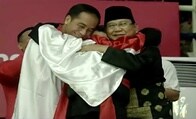 アジア大会で存在感アピールした「ジョコウィ」  現職の強みで2019年大統領選に臨む