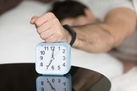あなたは何型に当てはまる？「5つの睡眠タイプ」で記憶力から対人関係、メンタル不調まで丸わかりに