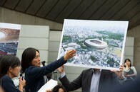 東京五輪の中高生ボランティア、問題は「動員」よりも「引率」