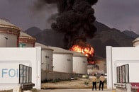 世界経済に走る大激震