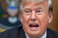 イスラエルは「非常に満足」、ハマス武装解除の合意巡り＝トランプ氏