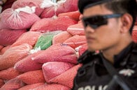 タイは麻薬撲滅をあきらめて合法化を目指す？