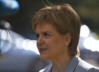 スコットランド首相、英連合から独立問う住民投票草案を来週にも公表へ