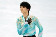「絶対メディア王者」としての羽生結弦