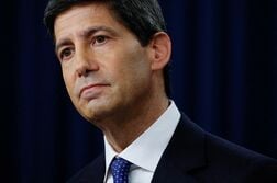 ウォーシュＦＲＢ議長、16日にＩＭＦ総会で講演へ　ＦＯＭＣ控え