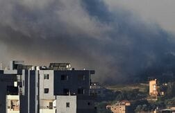 イラン、ヒズボラ支持を再確認　レバノン巡り停戦交渉難航