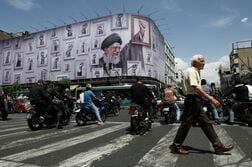 米イラン合意、凍結資産解放が鍵─最高指導者顧問＝米報道