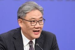 中国自動車メーカーの欧州投資を支持、商務相「保護主義望まず」