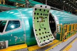 ボーイング、一連の安全違反で米ＦＡＡに罰金310万ドル支払い