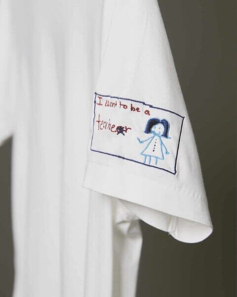 、フィリピンの子供たちが夢をテーマに描いたアート