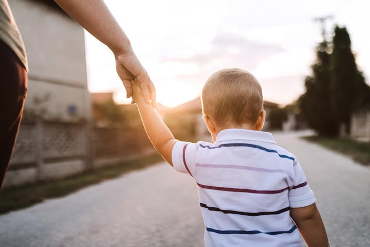 子どものときに親に嘘をつかれたことが多い人は...... Pekic-iStock