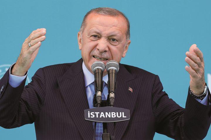 UMIT BEKTASｰREUTERS