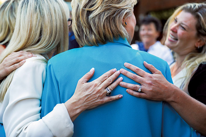 Aaron Bernstein-REUTERS