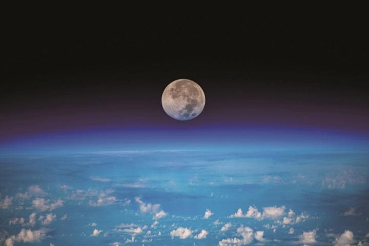 宇宙で本格的な「領有権争い」が始まった？ NASA