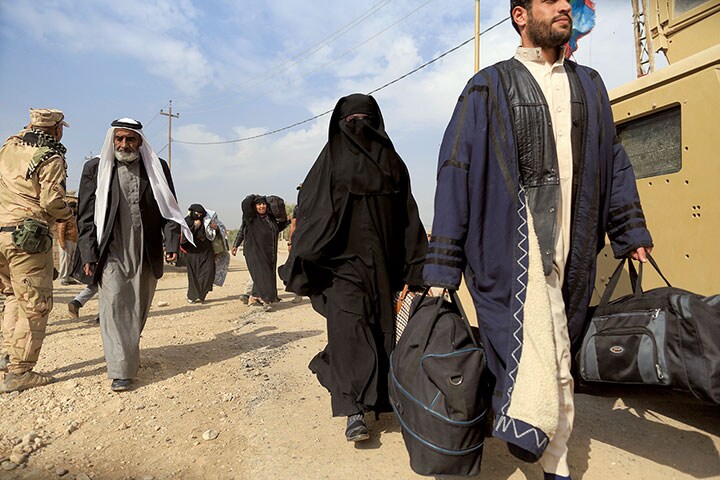 Zohra Bensemra-REUTERS