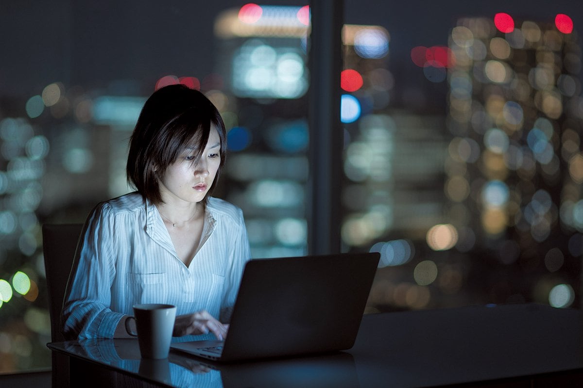 「日本人の睡眠時間が短い」ことがOuraリングのデータで判明...専門家「睡眠は最高に退屈だが必要」

ウエアラブルデバイスから得たデータを基に12カ国の睡眠時間を比べてみると