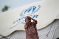 ミャンマー人道危機、国粋主義の仏教徒らがフェイスブックで憎悪拡散