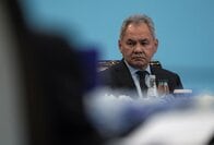 モルドバ親ロ地域でロシア人が脅威に直面、あらゆる措置検討＝ショイグ氏