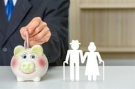 日本の高齢者が握る2000兆円──消費されぬまま毎年50兆円が相続に流れる現実