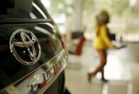 「トヨタ×ＢＭＷ、スポーツカーの共同開発に両社とも強い意欲」トヨタ副社長