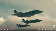 マスクが「時代遅れ」と呼んだ有人戦闘機F-35は、イスラエルの改造で中東情勢をも塗り替えるゲームチェンジャーに