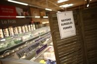 仏スーパー冷蔵設備に大規模サイバー攻撃、食品廃棄や火災で当局調査