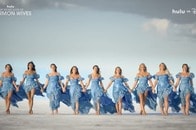 【動画】「スウェットパンツ」で視聴者を夢中に...赤裸々すぎるリアリティ番組『モルモン教の妻たち』、魅力の源泉とは？