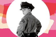 「現実をどう伝えたらいい？」警官に憧れ過ぎの息子が心配です