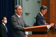 「泥縄式」よりひどい日本のコロナ対策　五輪と首相に全責任を押し付けるのが「科学」なのか