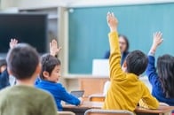 全国学力調査から見えてくる、地域内の「学力格差」