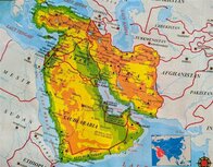 米帝国とホルムズ海峡──スエズ危機に沈んだ大英帝国の教訓