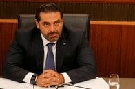 レバノンのハリリ首相が数日中の帰国表明、辞任撤回の可能性も示唆