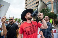 アメリカはコロナ感染の「第2波」に入ったのか？