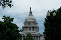 米上院、対イラン軍事行動停止求める決議案可決　共和党議員4人造反
