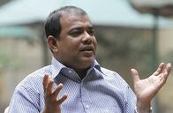 日本の入国管理局、難民不認定者らバングラデシュ人22人を強制送還