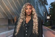 【動画】セリーナ・ウィリアムズが「肌を漂白」した？ 過去との比較がネットで話題に...本人が「疑惑」にコメント