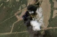 ロシアが一方的に宣言した「停戦」開始も...双方が「停戦に違反」と非難