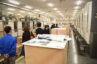 環境配慮型資材の利用、地域へのSDGs啓蒙　研文社が体現する「情報発信業」としての印刷