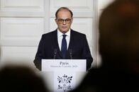 次期仏中銀総裁にムーラン前首席補佐官、マクロン氏が指名へ＝大統領府